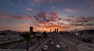 Бахрейн и столица его Манама (43 фото)