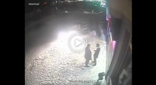 В Екатеринбурге помощник прокурора угнал автомобиль