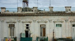 Кубинская архитектура (12 фотографий)