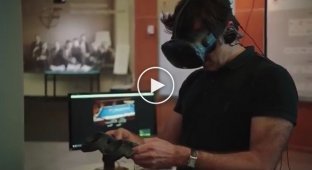 Чемпион мира по бильярду не смог сделать удар по шару в виртуальной реальности