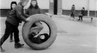Самые «дикие» забавы советских детей (12 фото)