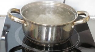 Советы для тех, кому отключили горячую воду (10 фото)