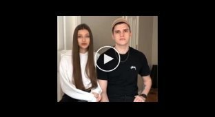 Девушка из ролика о «карантине в США» ответила на нападки Владимира Соловьева