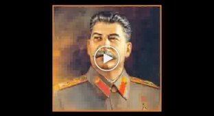 Речь Сталина о победе над Германией