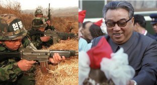 Убить Кима: о двух секретных операциях по устранению корейских лидеров (7 фото)