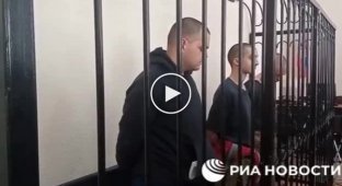 Военнослужащим ВСУ вынесли смертный приговор в «ДНР»
