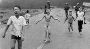 35-летие окончания войны во Вьетнаме (23 фото)