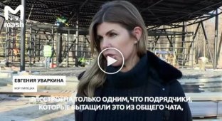 Мэр Липецка Евгения Уваркина, снявшая матерное видео, не видит ничего зазорного в своем ролике