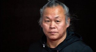От коронавируса умер корейский режиссер Ким Ки Дук