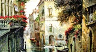Венеция (4 фото)