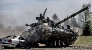 Вооружение ВСУ. Чем наша армия может напугать Путина