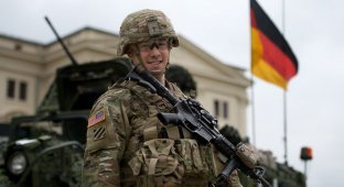 Смогут ли немецкие деньги восстановить обороноспособность Европы