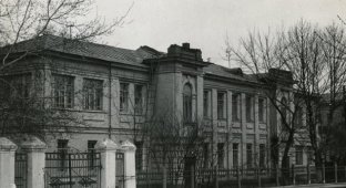 "Евроремонт" исторического здания в Туле (4 фото)