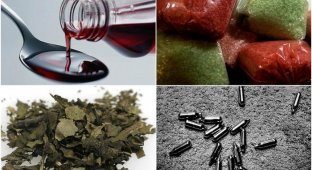 7 легальных и полулегальных наркотиков (7 фото)