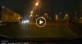 Еще одна жертва моста глупости в Санкт-Петербурге