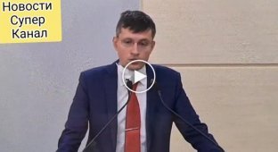 Депутат от КПРФ Павел Тарасов жестко прошелся по мерам, принимаемым для борьбы с пандемией в России