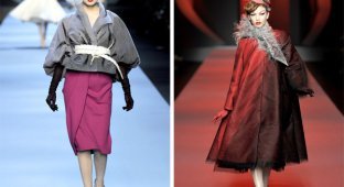 Dior открыл Неделю высокой моды в Париже (36 фото)