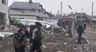 Российские войска ударили из тяжелой артиллерии по Киевской области