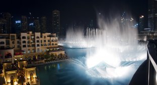 3 самых красивых места Дубая (30 фото)