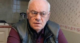 Экс-главврач московской ГКБ №62 Анатолий Махсон написал заявление в ФСБ на столичный департамент (7 фото)