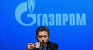 Фиаско Путина: Почему "Газпром" обречен в Стокгольмском арбитраже