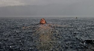 Победители фотоконкурса National Geographic Traveler 2012 (10 фото)