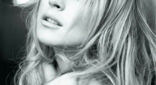 Lindsay Lohan (7 фото)
