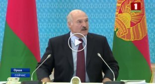 Вы занялись саботажем! Александр Лукашенко жестко раскритиковал правительство за проваленные поручения
