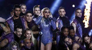 Леди Гага вместо Русланы: Что даст украинцам очередной скандал вокруг Евровидения