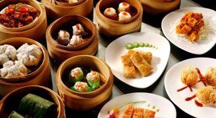 10 китайских продуктов, которые лучше не есть (11 фото + 1 видео)