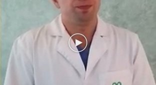 Врач ортопед-травматолог Роман Горобец о коррупции в больницах Киева