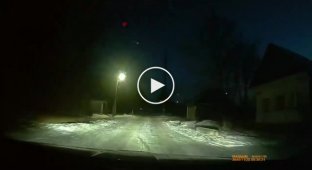 Водитель сбил пенсионерку на пешеходном переходе в Пермском крае