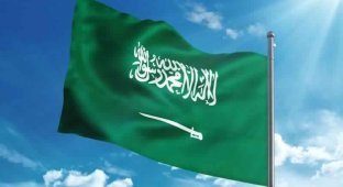 В Саудовской Аравии сразу 11 принцев-мятежников оказались в тюрьме (1 фото + 1 видео)