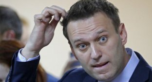 Почему Навальный превращается в "управляемую оппозицию"