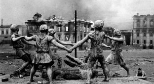Кровопролитные сражения, повлиявшие на ход Второй мировой (11 фото)