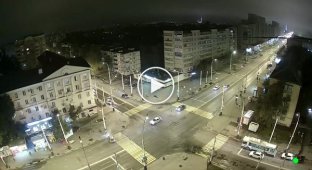 В Тамбове в результате ДТП погиб пешеход
