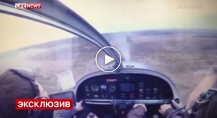 Авиакатастрофа под Владимиром (5 ноября)