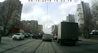 В Москве воруют людей средь белого дня