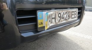 Как я ехал Бла-бла-каром с водителем из Донецка