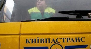 Почему пассажиры Киева заплатят за новации столичных чиновников