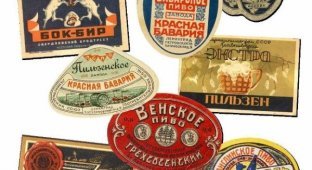 Факты о советском пиве, которые вы не знали (7 фото)