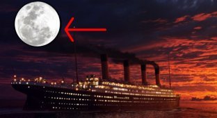 13 подлинных фактов о Титанике, которые вы наверняка не знали (14 фото)