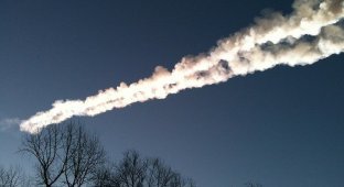 Как спастись от астероидов (5 фото)