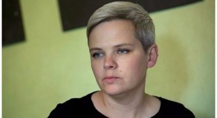 Трансгендера из Екатеринбурга Юлию Савиновских лишили права опеки над 2-мя детьми (6 фото + 1 видео)