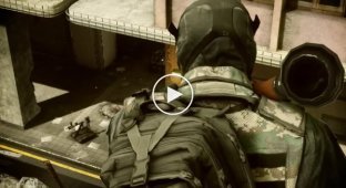 Battlefield 4 - Dragons Teeth (официальный ролик)