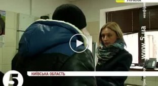 Автомайдан в гостях у Захарченко и Клюева