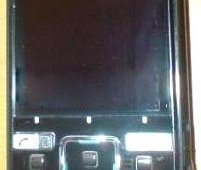 Sony Ericsson K850i Cybershot - первые неофициальные фото