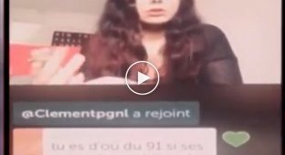 19-летняя француженка транслировала самоубийство в приложении Periscope