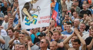 Жесткие последствия: Как шахтеры из-за поддержки "ДНР" получили голод и безработицу