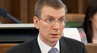 Латвия призвала Россию успокоиться